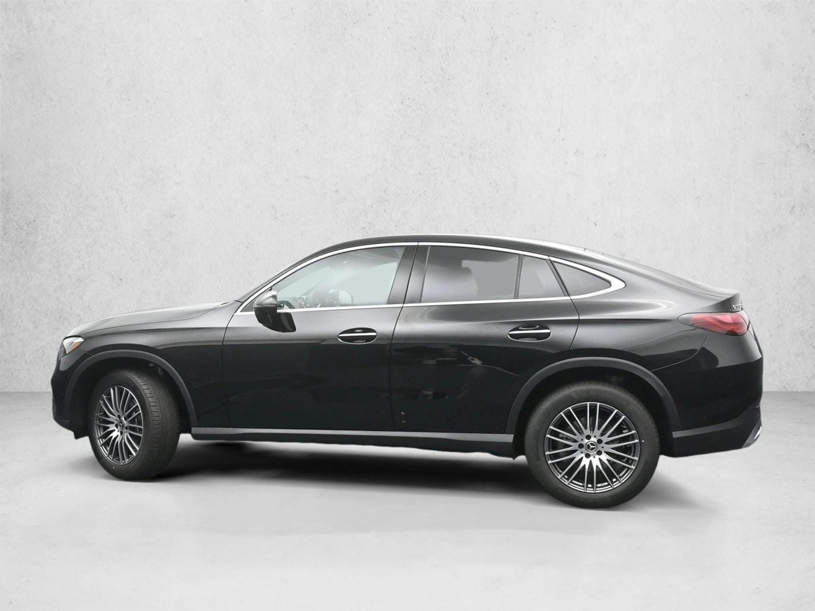 2026 MERCEDES-BENZ GLC-CLASS - Image 4