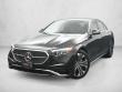Used 2025 Mercedes-Benz E-Class E 350 4MATIC Sedan