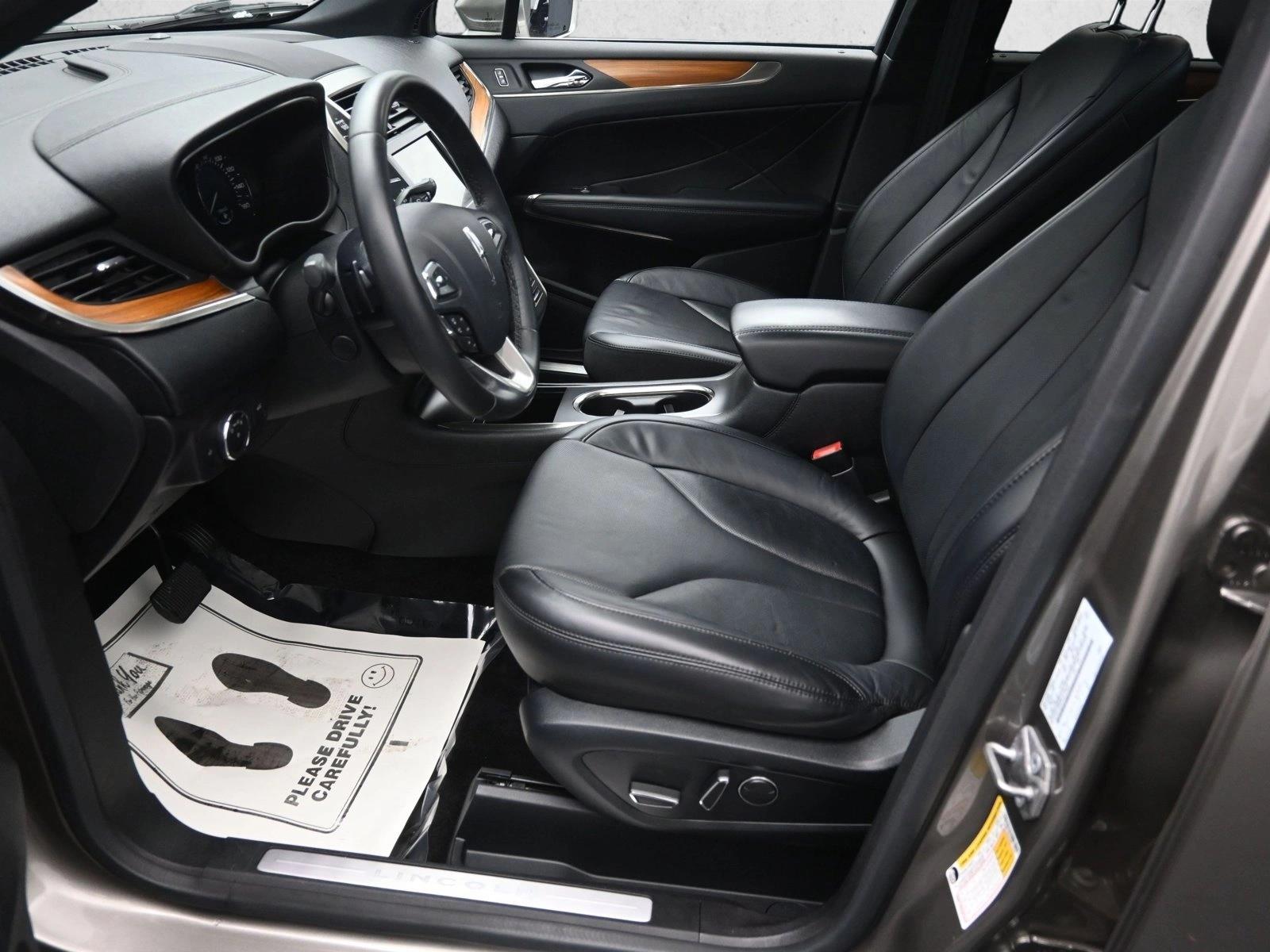 2017 LINCOLN MKC - Image 8