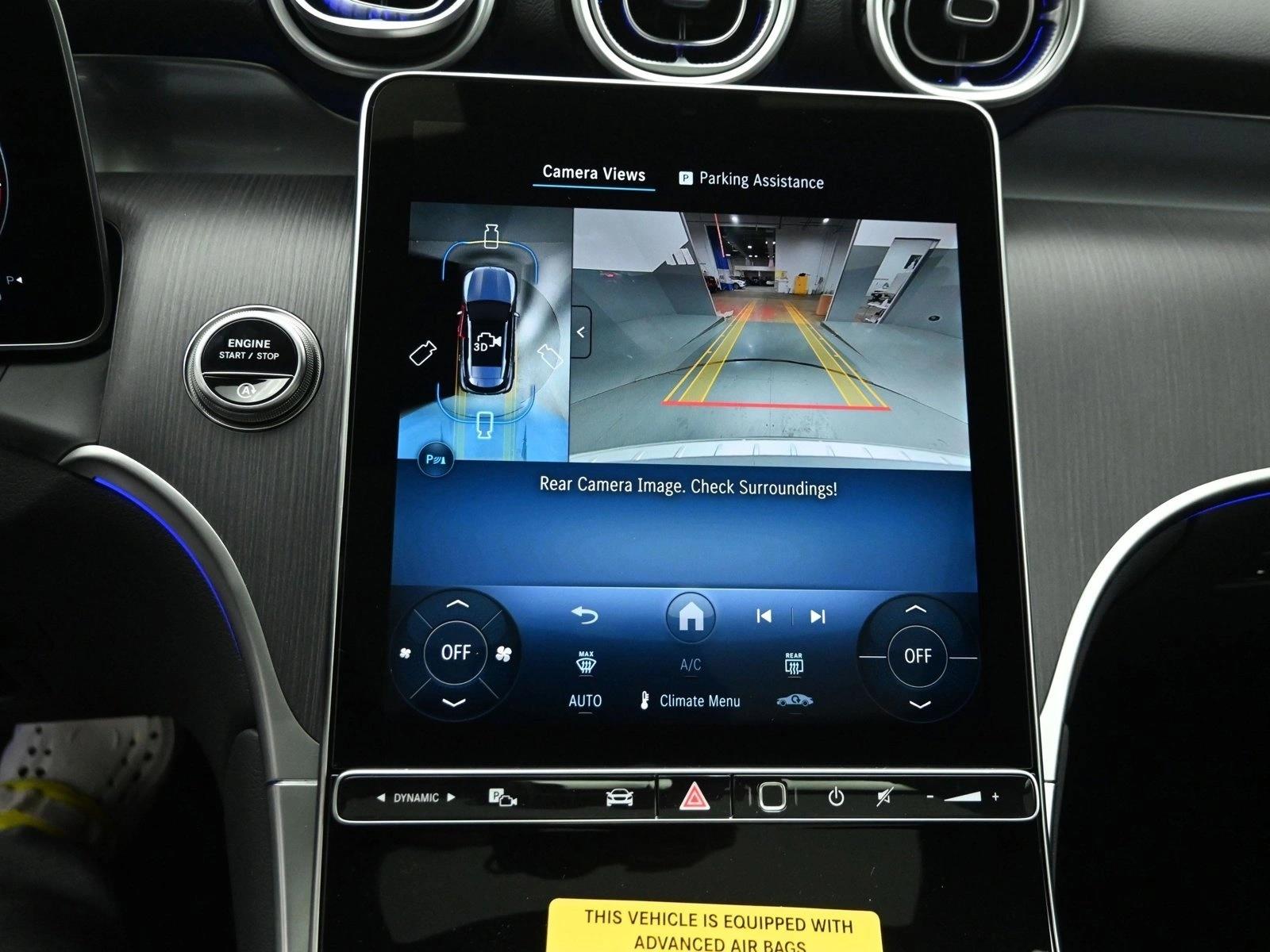 2026 MERCEDES-BENZ GLC-CLASS - Image 11