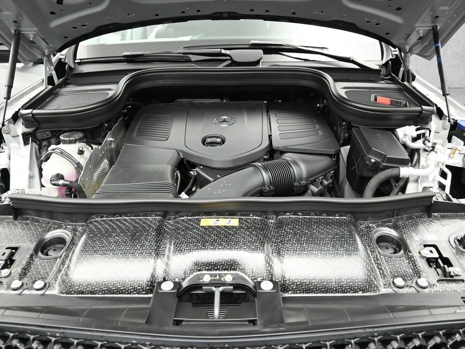 2026 MERCEDES-BENZ GLE-CLASS - Image 30