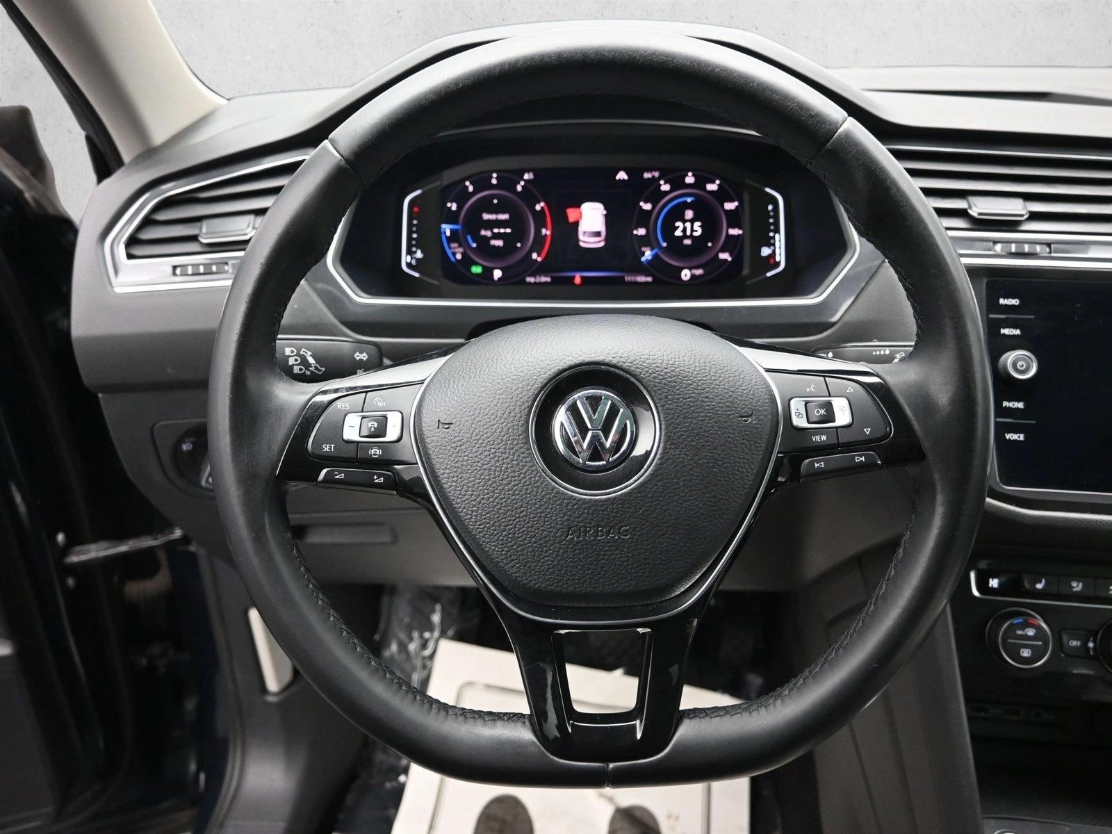 2019 VOLKSWAGEN TIGUAN - Image 14