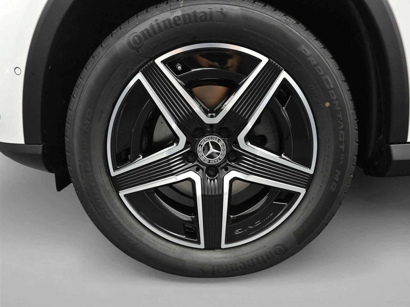 2026 MERCEDES-BENZ GLC-CLASS - Image 30