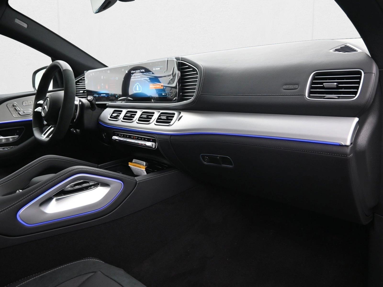 2026 MERCEDES-BENZ GLE-CLASS - Image 27