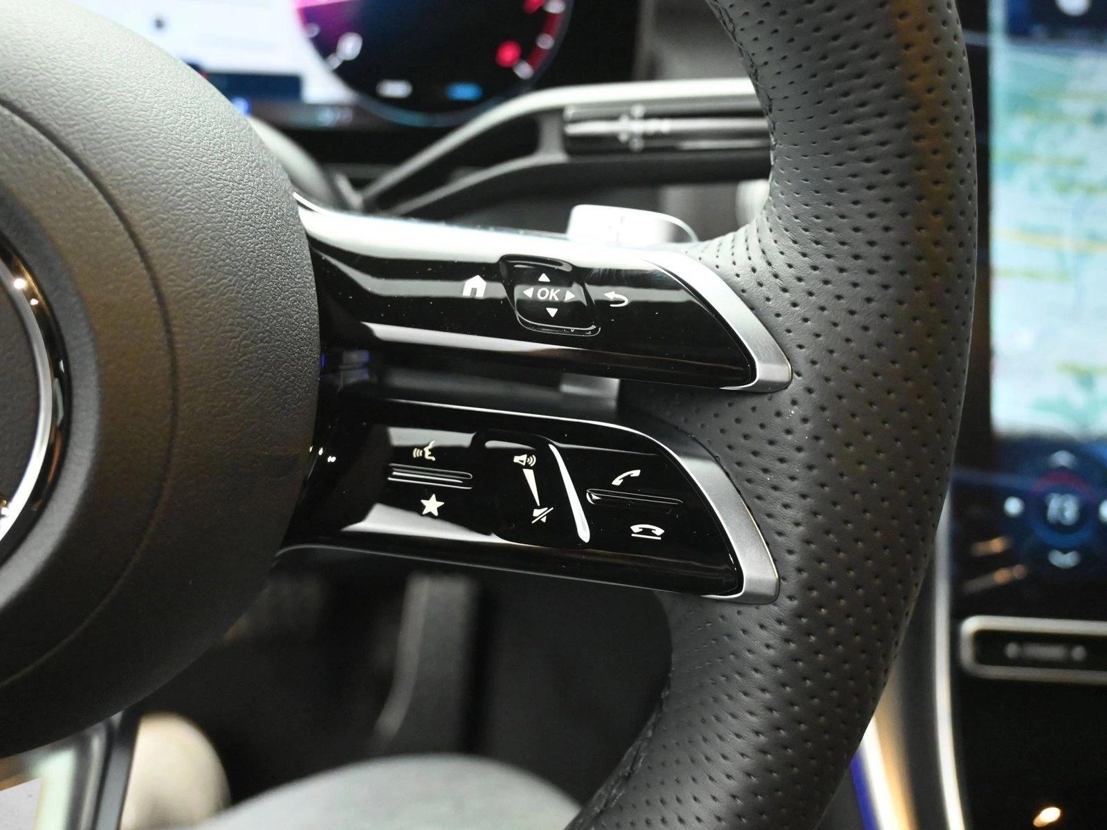 2026 MERCEDES-BENZ GLC-CLASS - Image 14