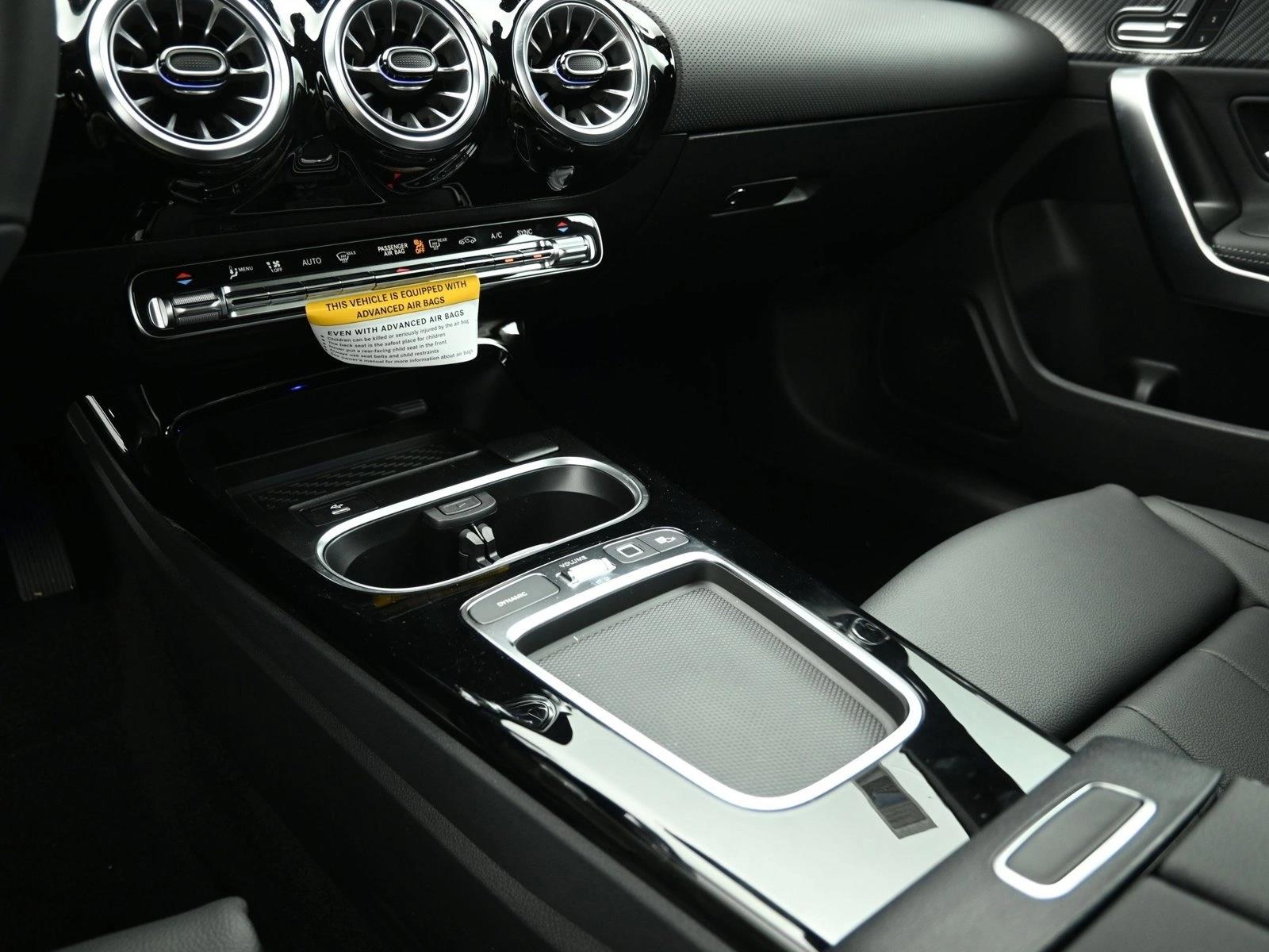 2025 MERCEDES-BENZ CLA-CLASS - Image 12