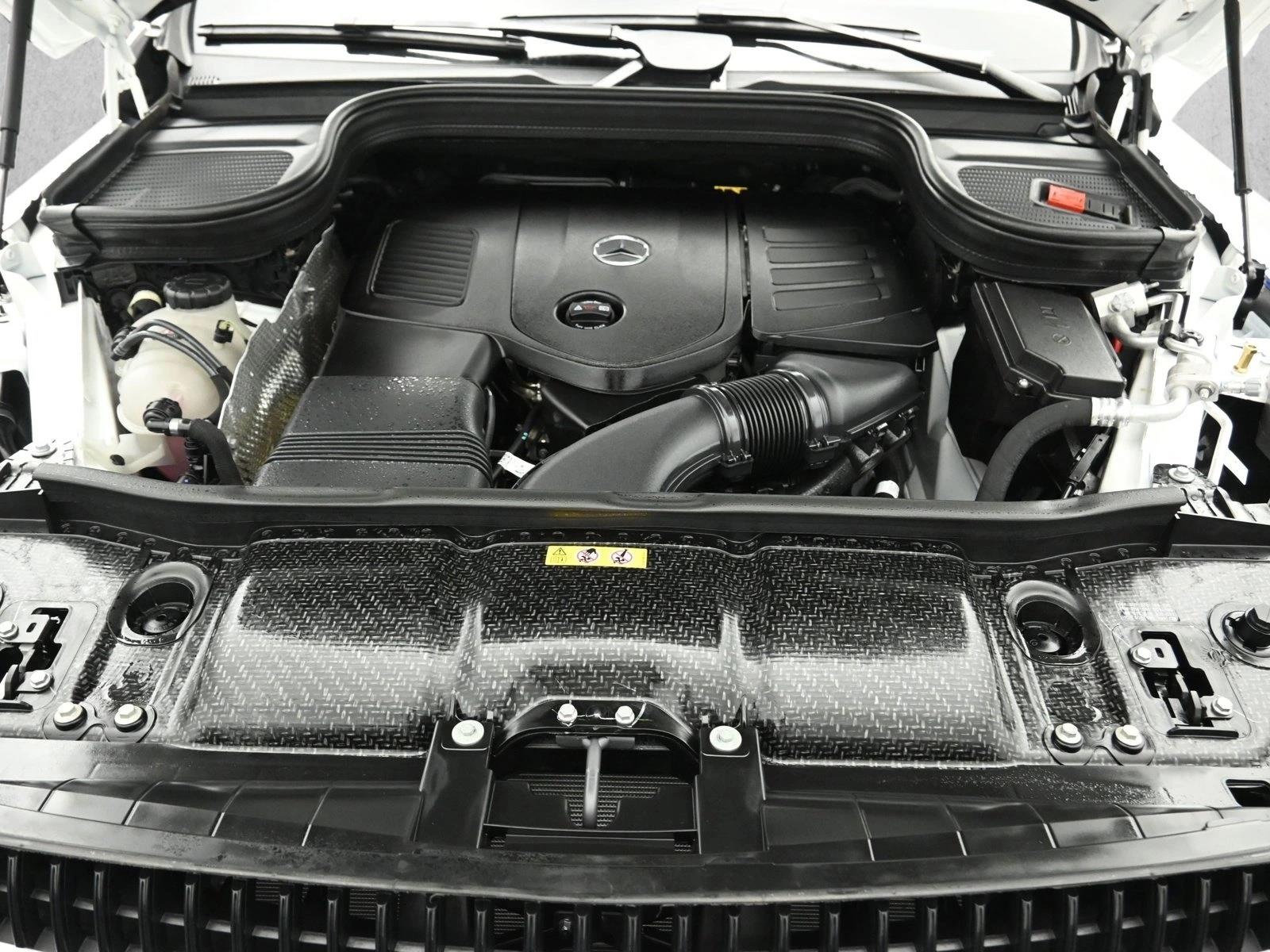 2025 MERCEDES-BENZ GLE-CLASS - Image 30