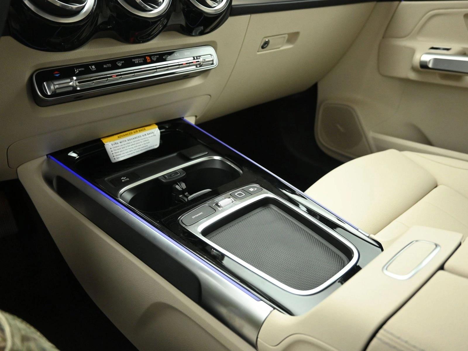 2025 MERCEDES-BENZ GLB-CLASS - Image 13