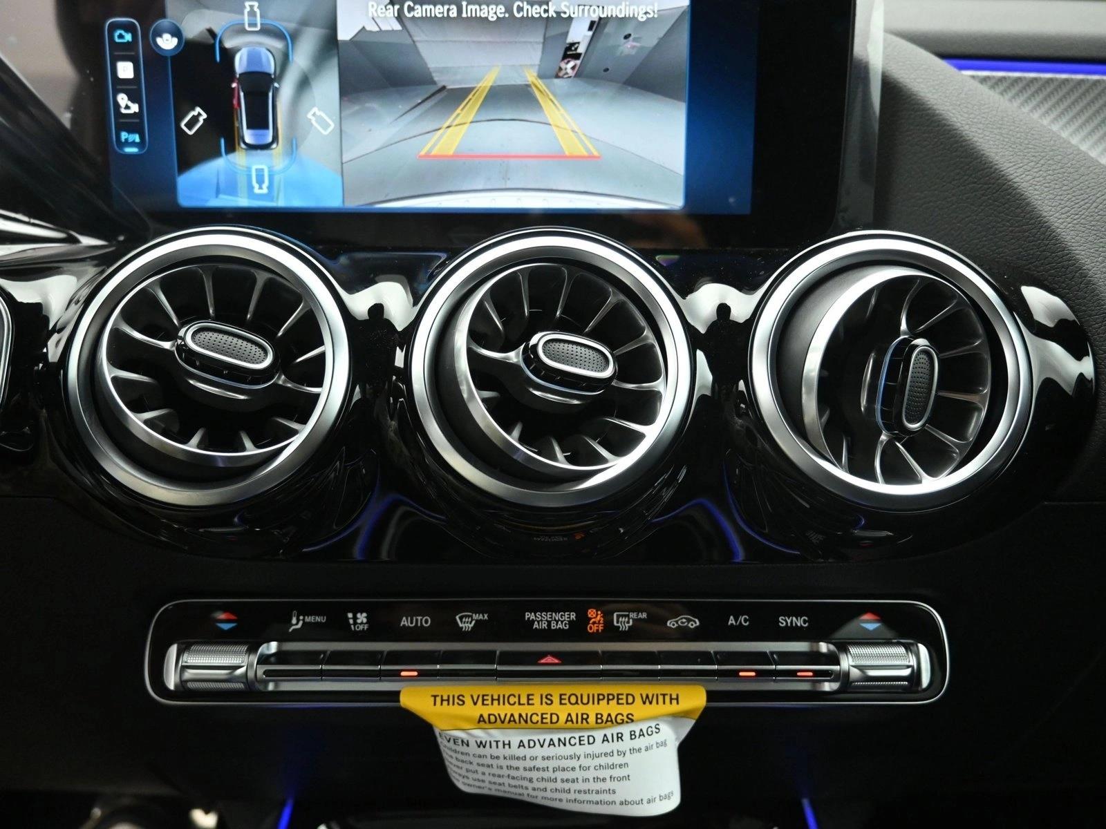 2026 MERCEDES-BENZ GLA-CLASS - Image 12