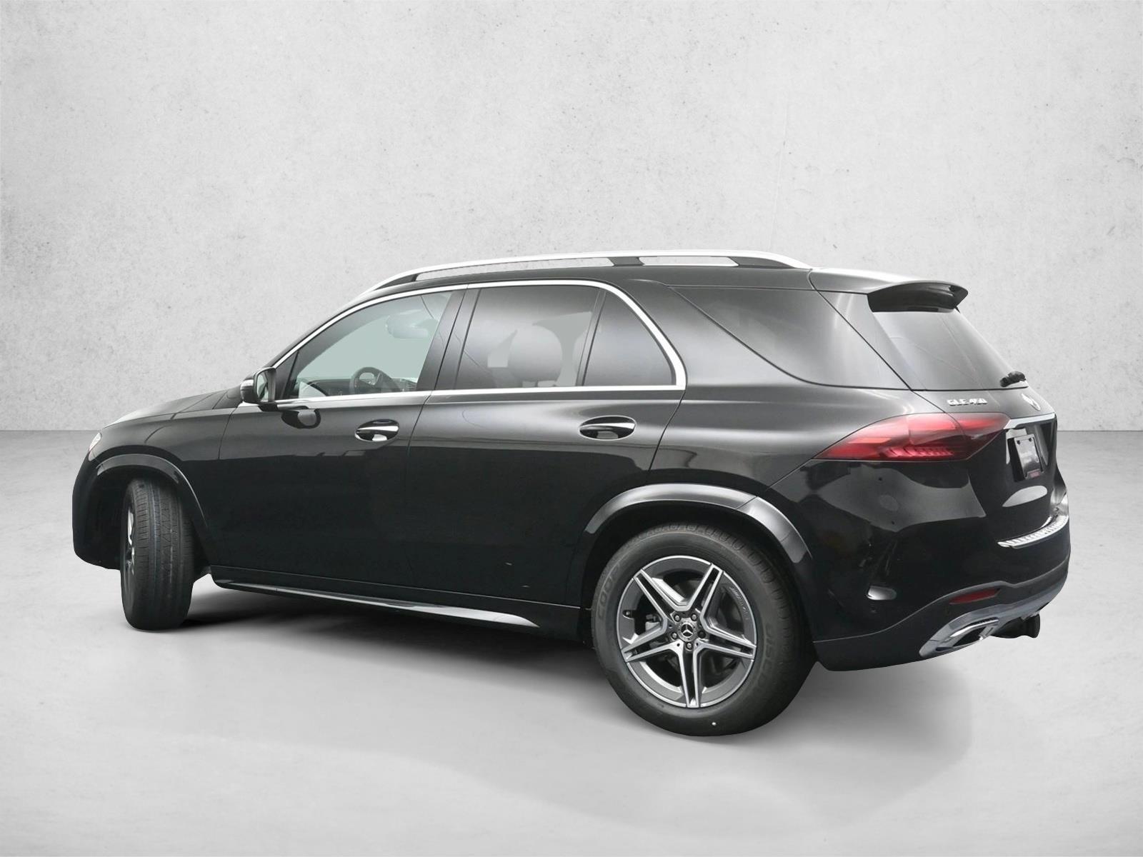 2026 MERCEDES-BENZ GLE-CLASS - Image 6