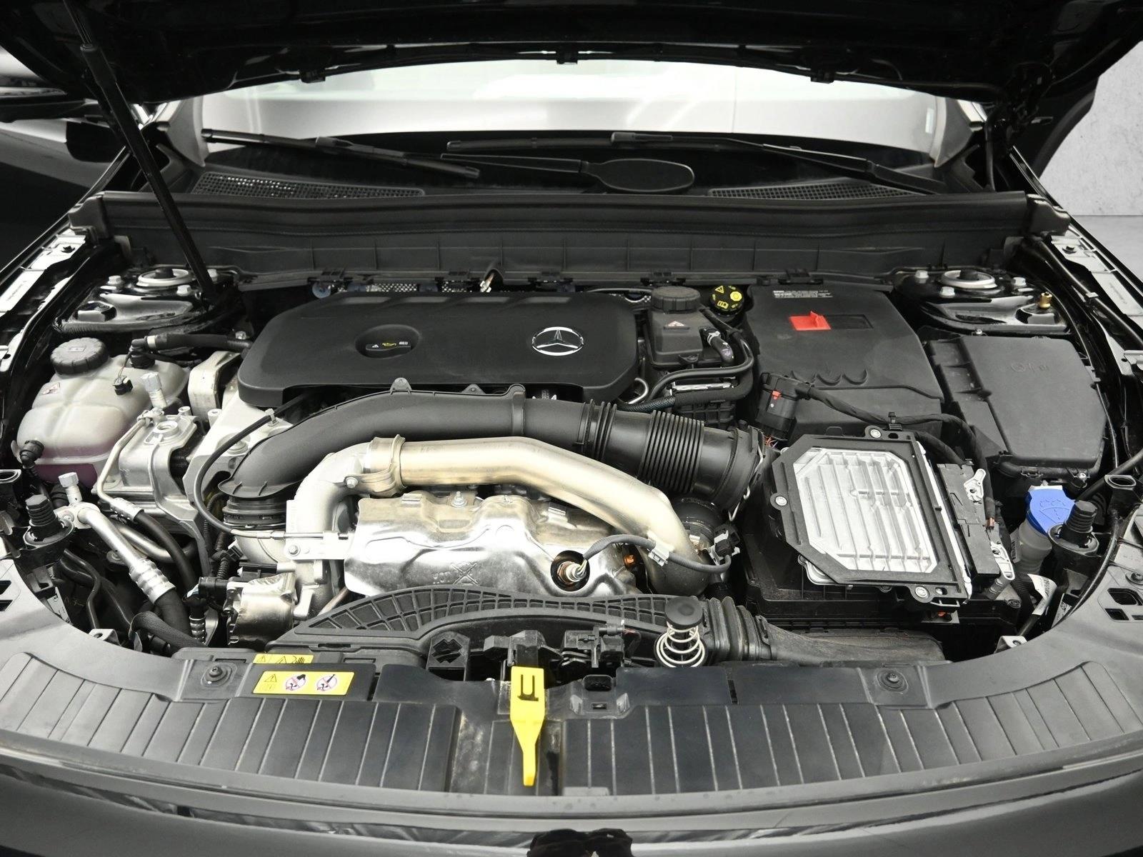 2025 MERCEDES-BENZ GLB-CLASS - Image 30