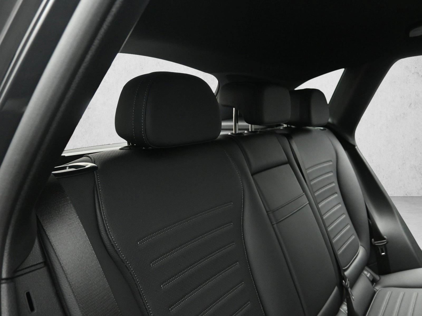 2025 MERCEDES-BENZ GLC-CLASS - Image 23