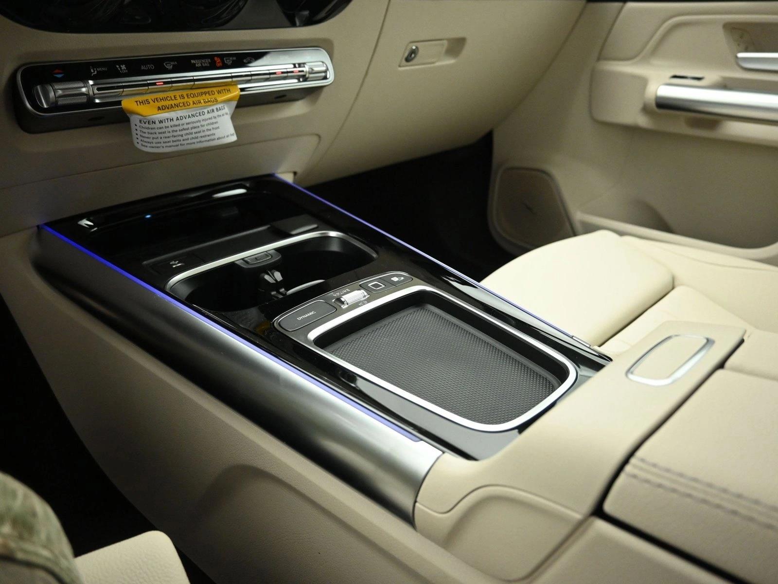 2026 MERCEDES-BENZ GLA-CLASS - Image 13