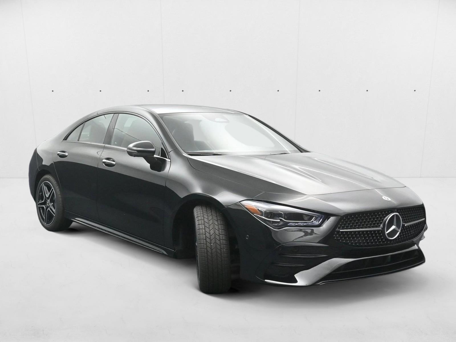 2026 MERCEDES-BENZ CLA-CLASS - Image 4