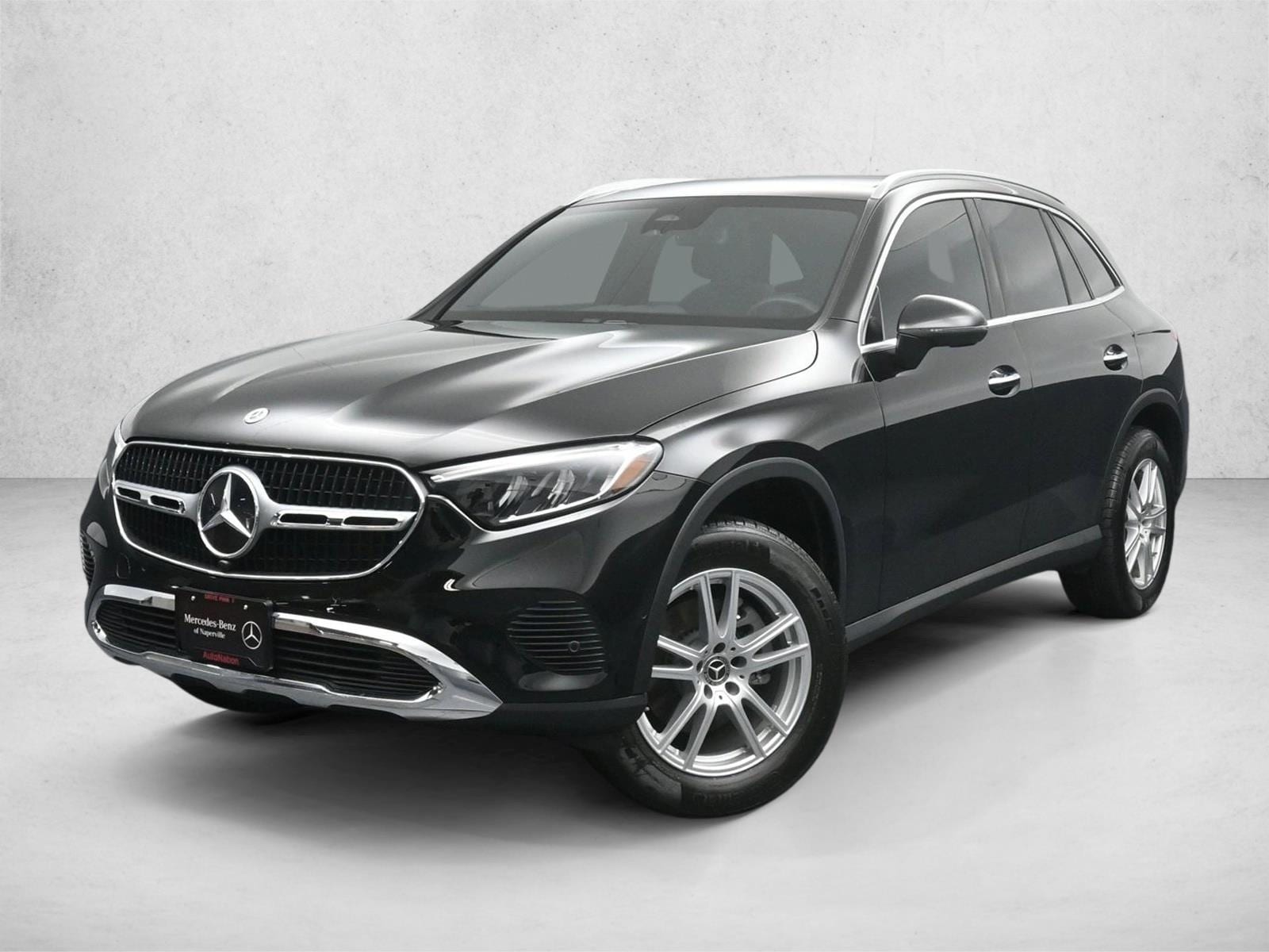 2023 Mercedes-Benz GLC GLC 300 4MATIC's photo