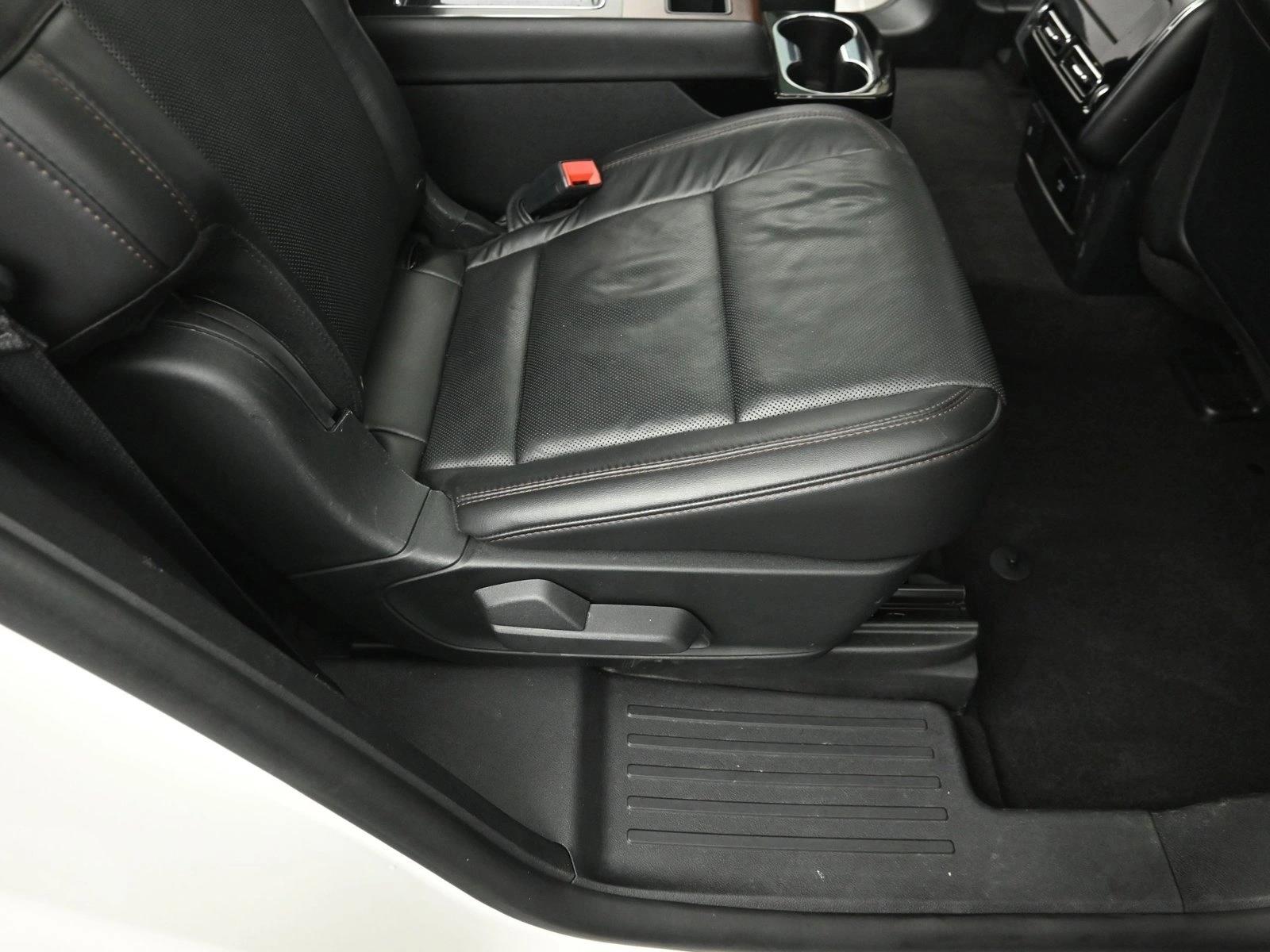 2022 LINCOLN AVIATOR - Image 28