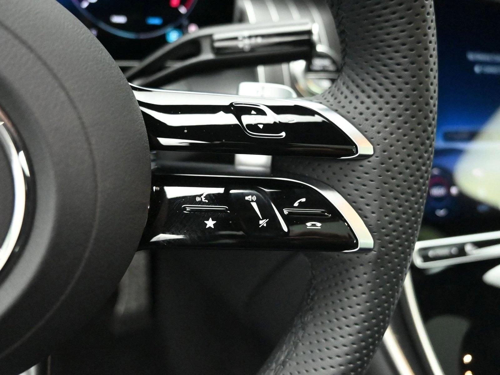 2026 MERCEDES-BENZ GLC-CLASS - Image 15