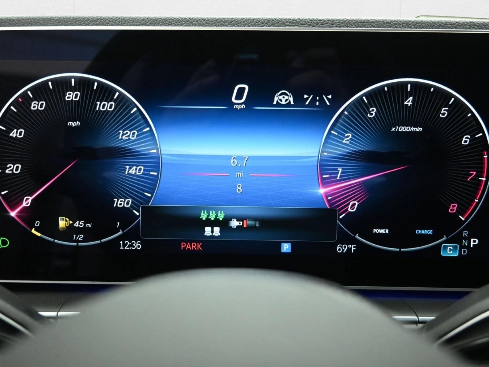 2026 MERCEDES-BENZ GLE-CLASS - Image 17