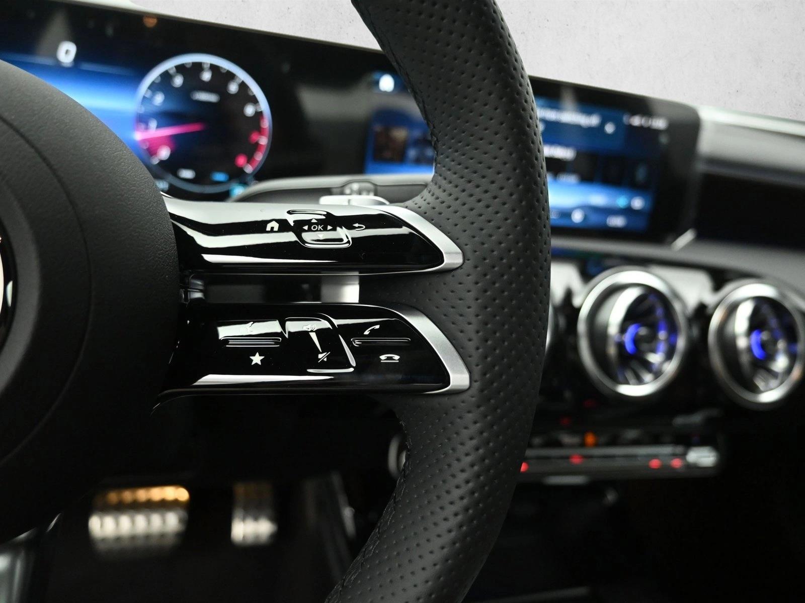 2026 Mercedes-Benz CLA CLA 250 - Photo 16