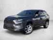 Used 2022 Toyota RAV4 LE SUV