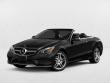 Used 2016 Mercedes-Benz E-Class E 400 Convertible