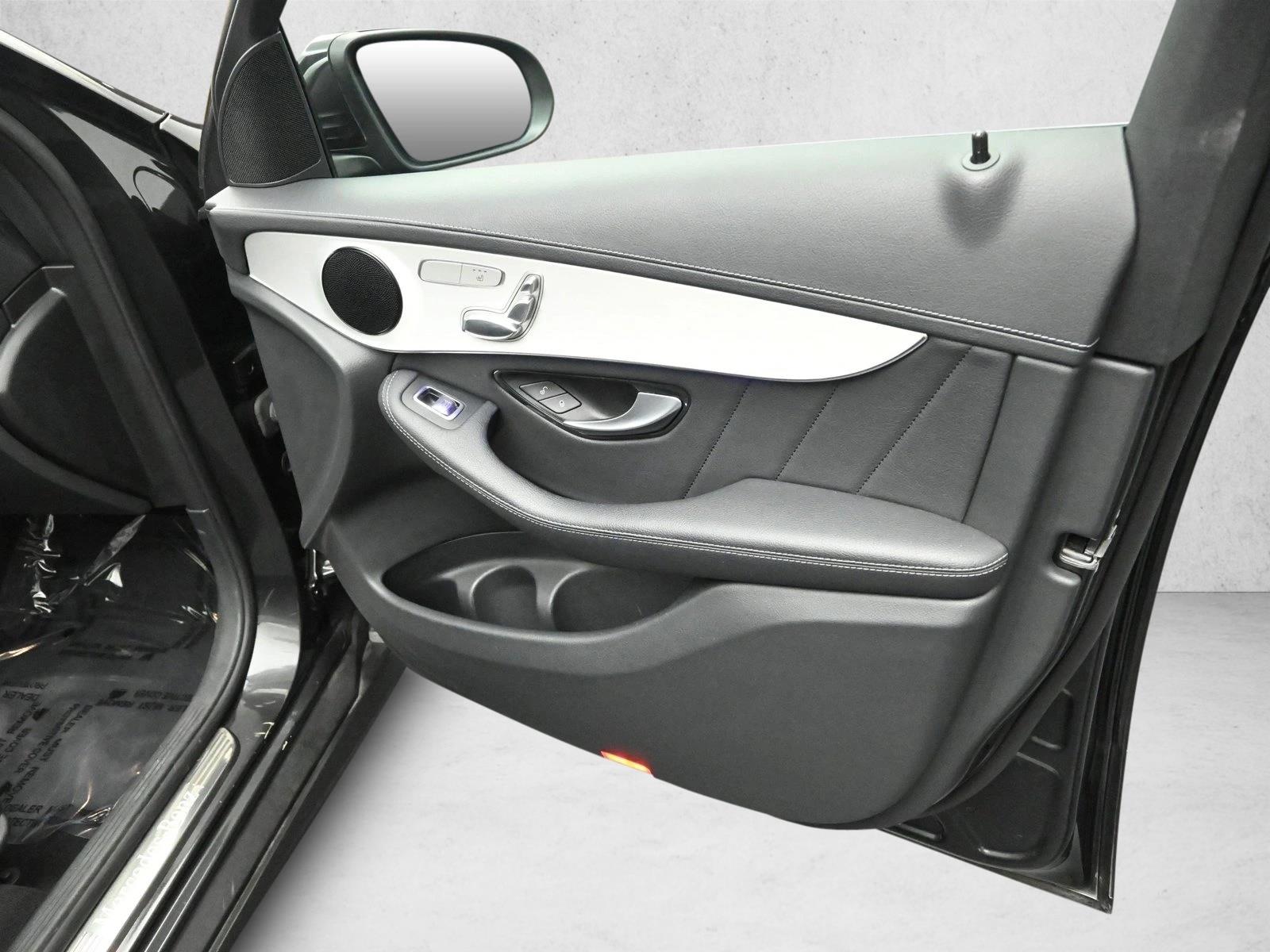 2023 MERCEDES-BENZ GLC-CLASS - Image 28