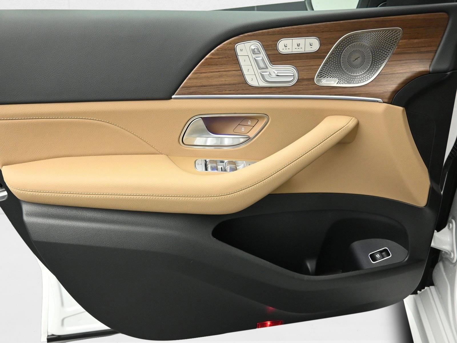 2026 MERCEDES-BENZ GLE-CLASS - Image 19