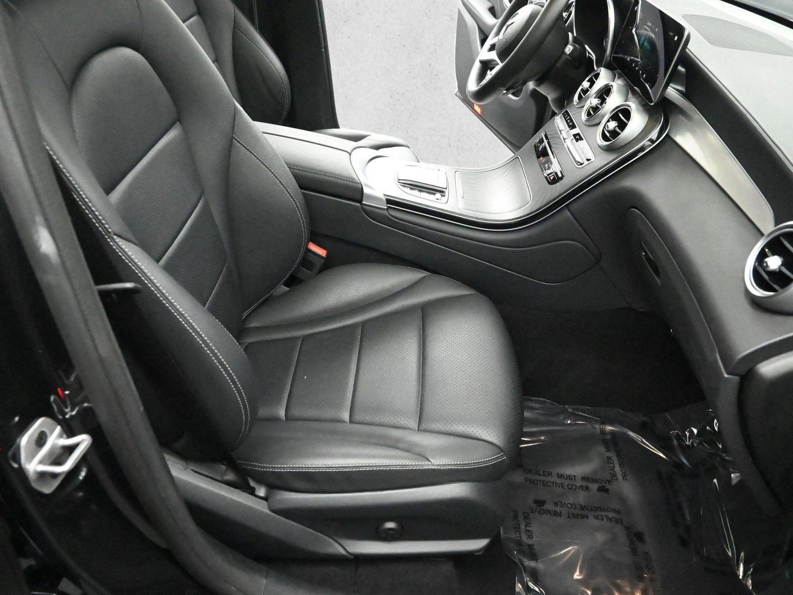 2023 MERCEDES-BENZ GLC-CLASS - Image 27