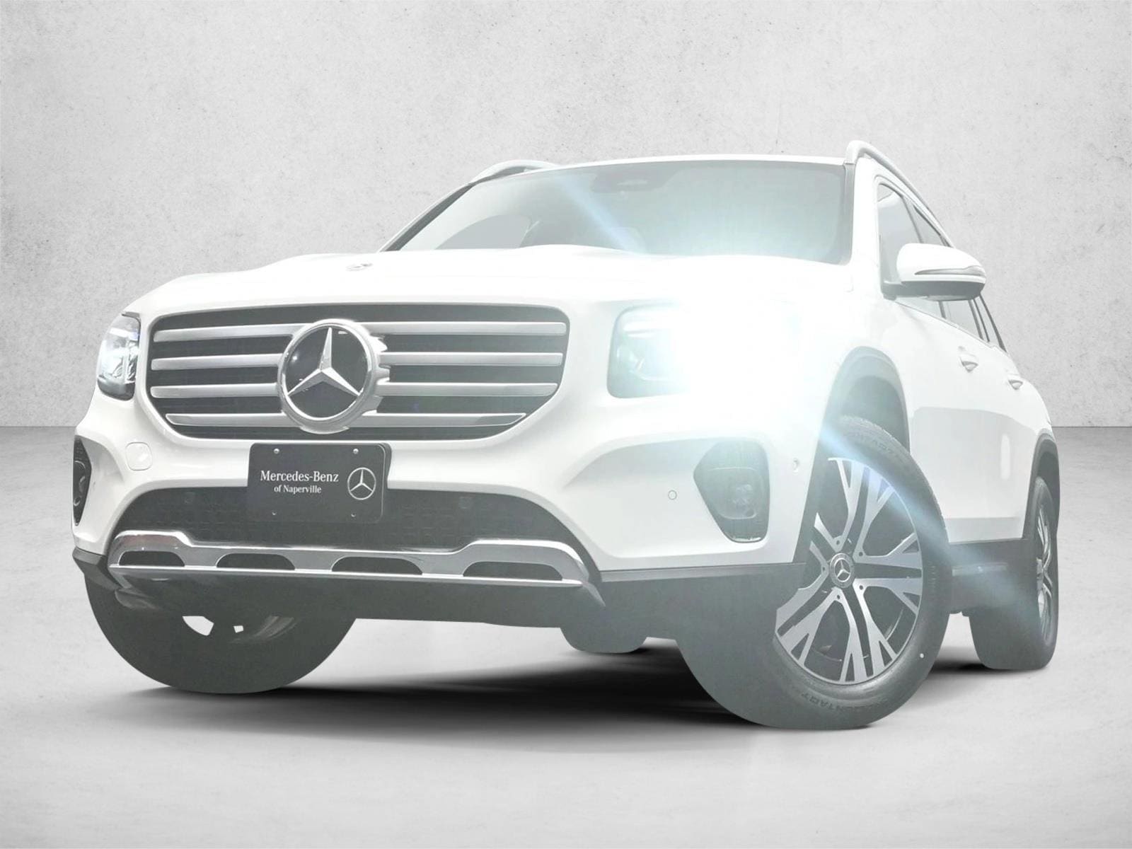 2025 MERCEDES-BENZ GLB-CLASS - Image 30