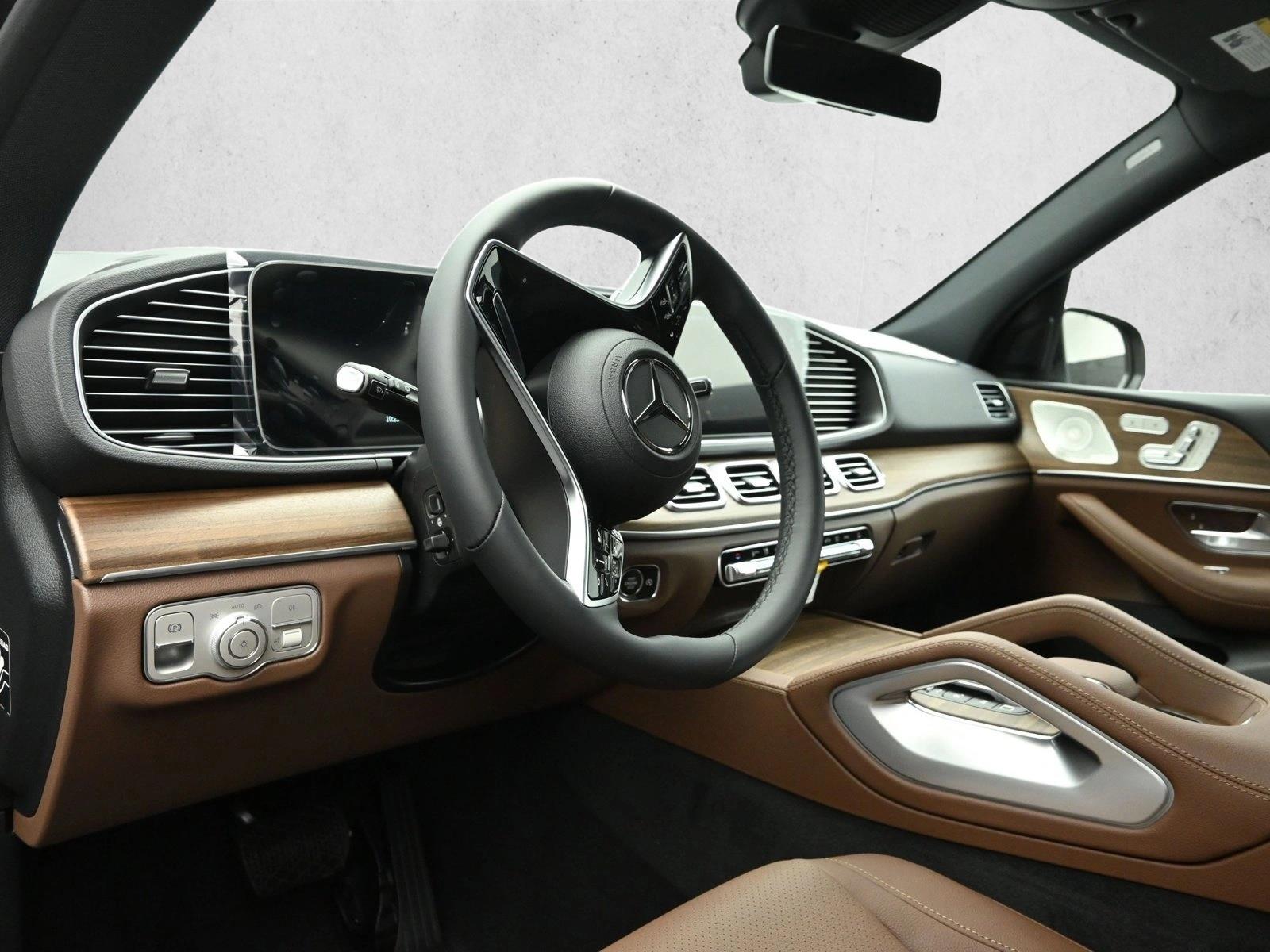 2026 MERCEDES-BENZ GLE-CLASS - Image 10