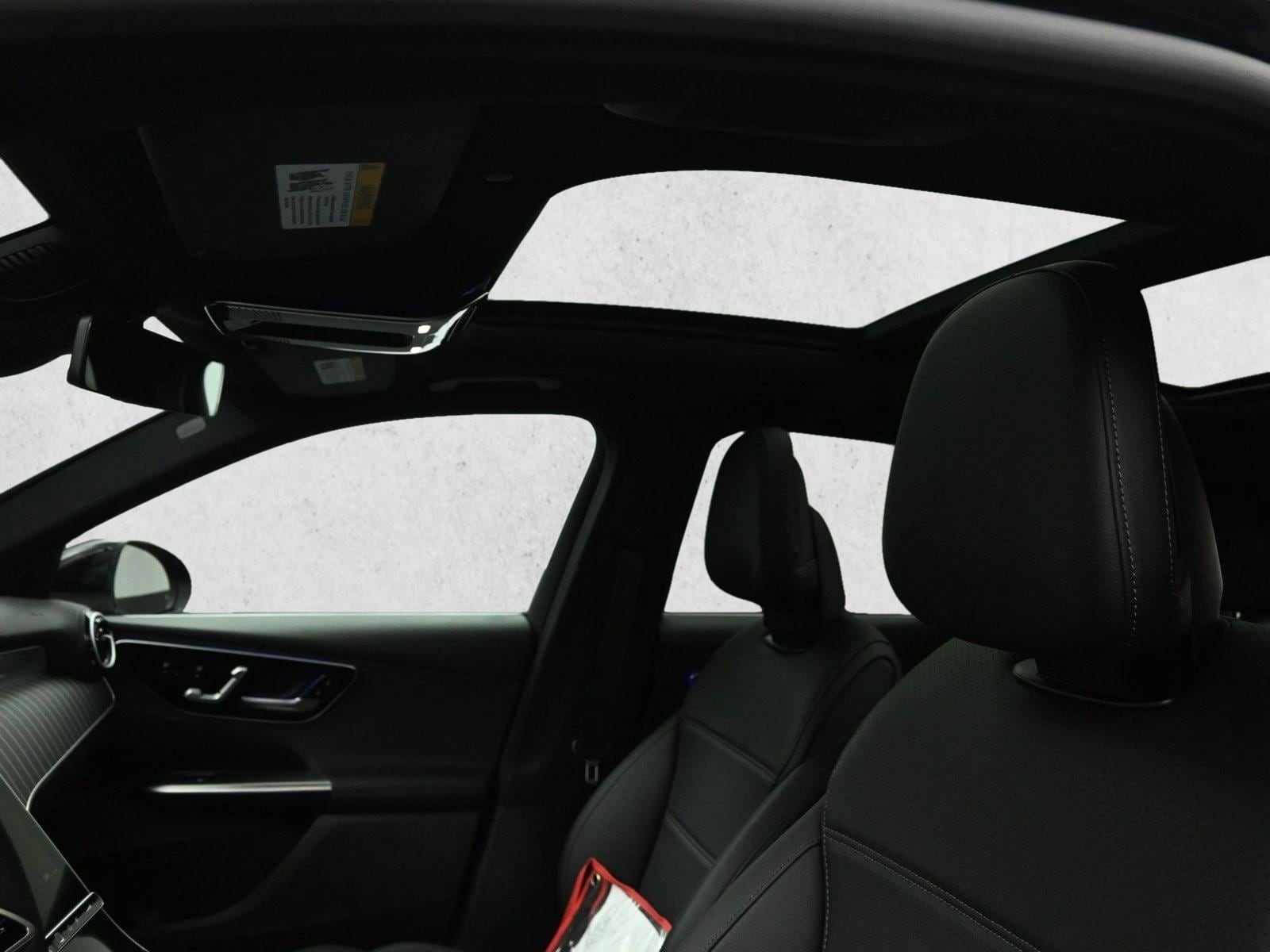 2025 MERCEDES-BENZ GLC-CLASS - Image 16