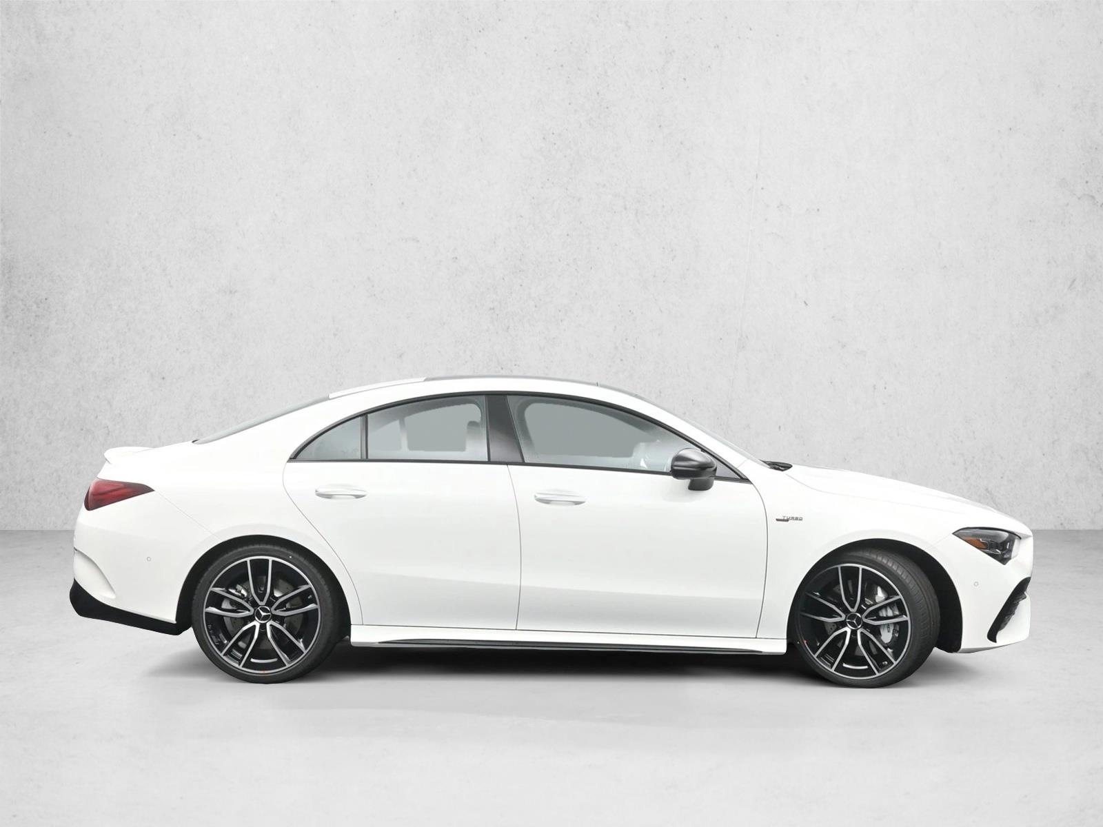 2025 MERCEDES-BENZ CLA-CLASS - Image 6