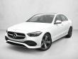 Used 2026 Mercedes-Benz C-Class 4MATIC Sedan