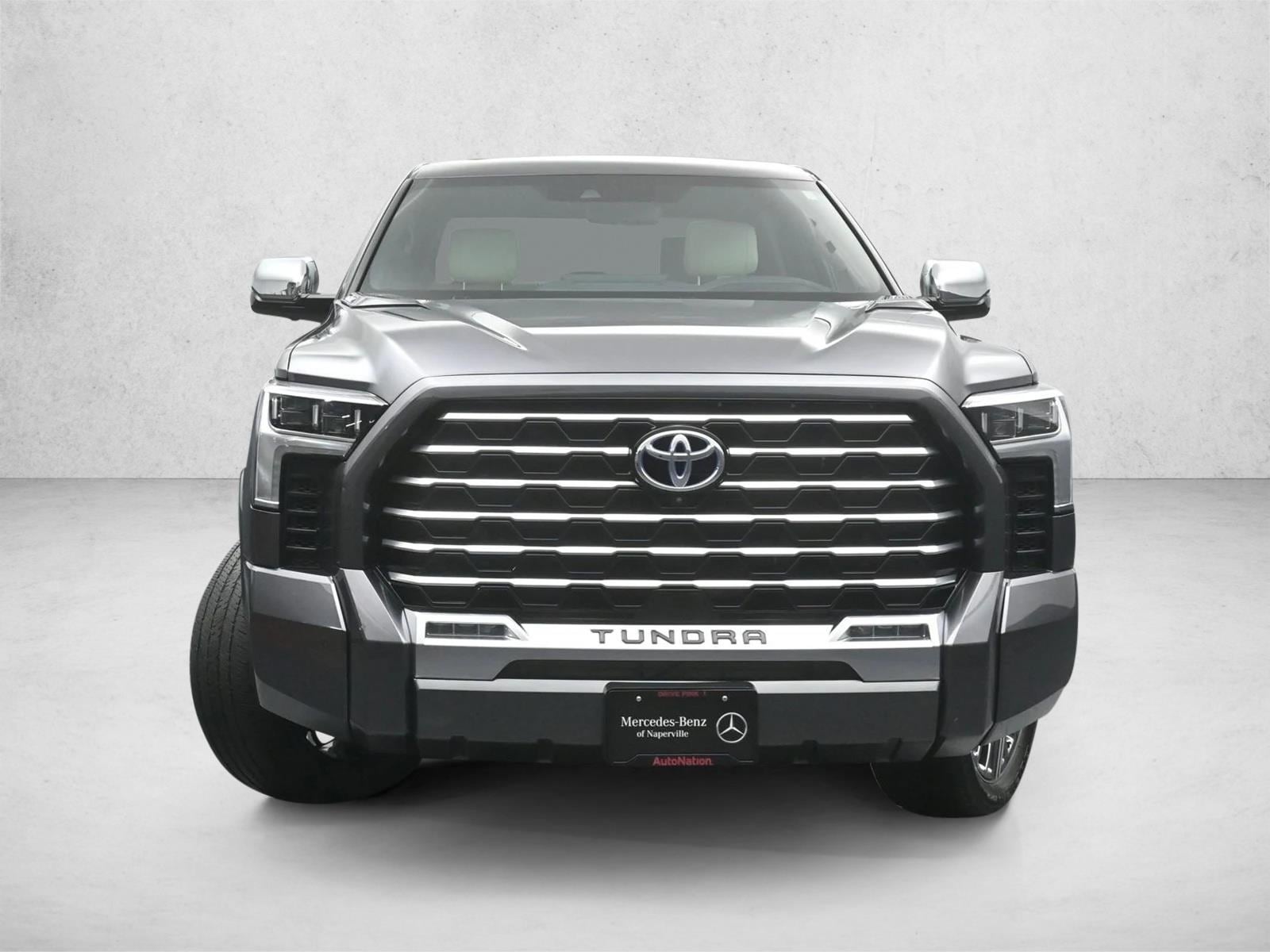 2023 TOYOTA TUNDRA - Image 3