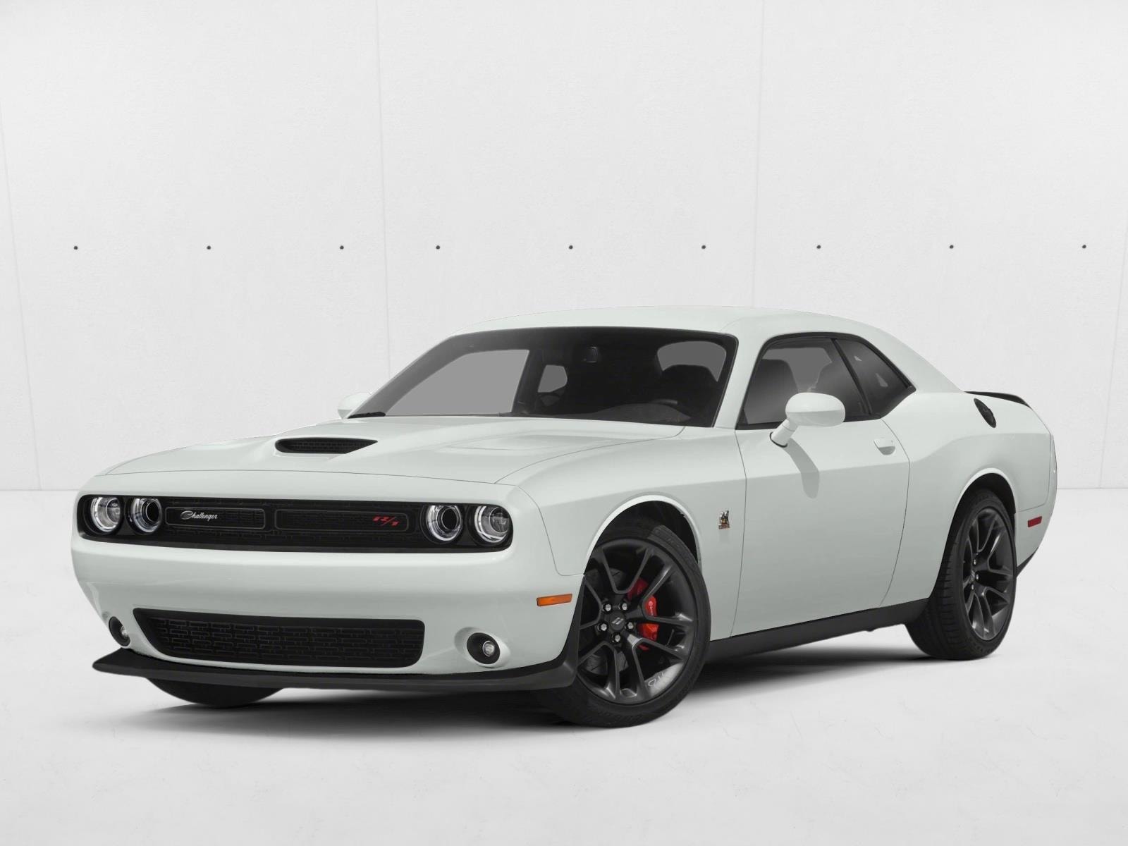 2021 Dodge Challenger R/T Scat Pack's photo