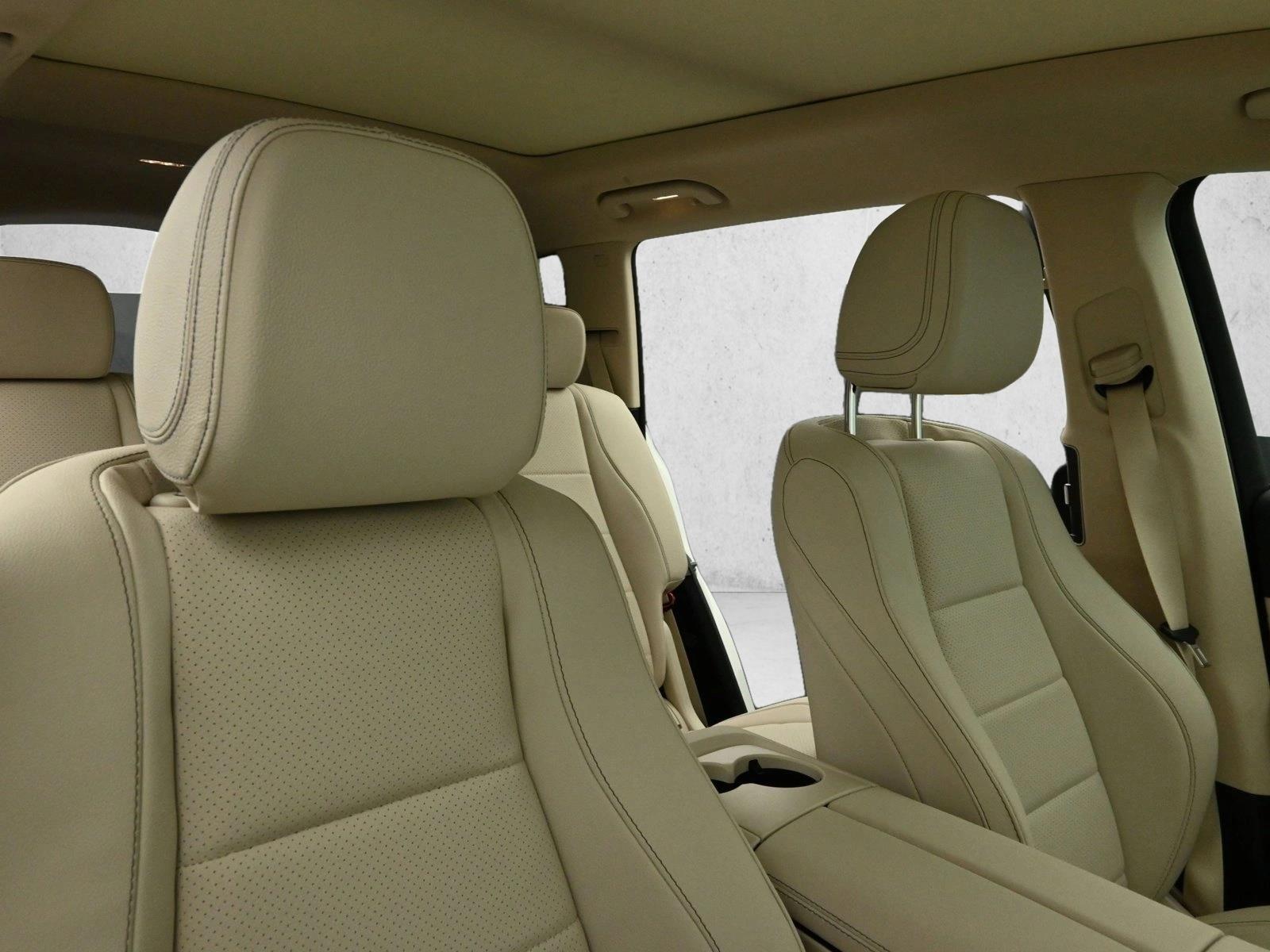 2025 MERCEDES-BENZ GLS-CLASS - Image 29