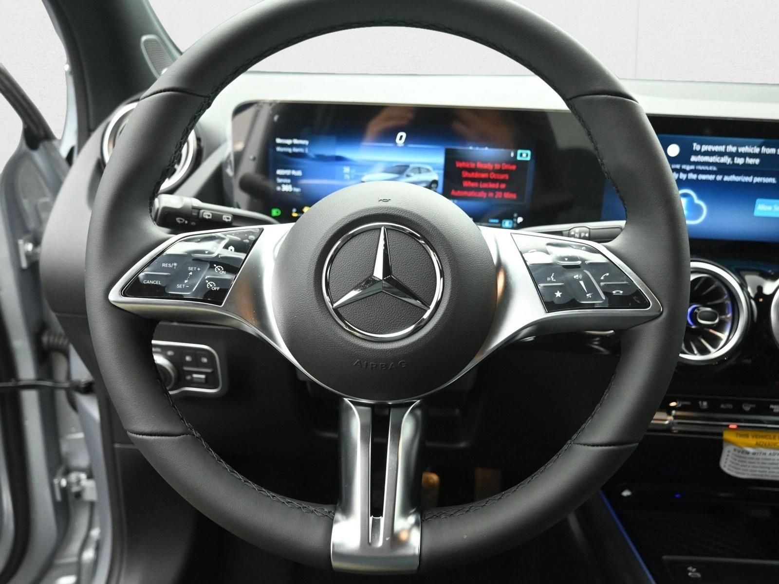2026 MERCEDES-BENZ GLA-CLASS - Image 14