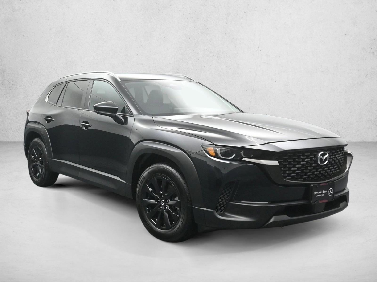 2025 Mazda CX-50 2.5 S Preferred photo 4