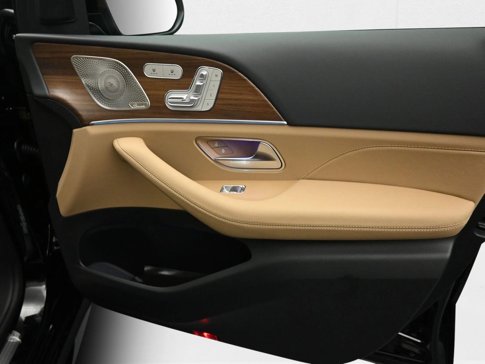 2026 MERCEDES-BENZ GLE-CLASS - Image 27