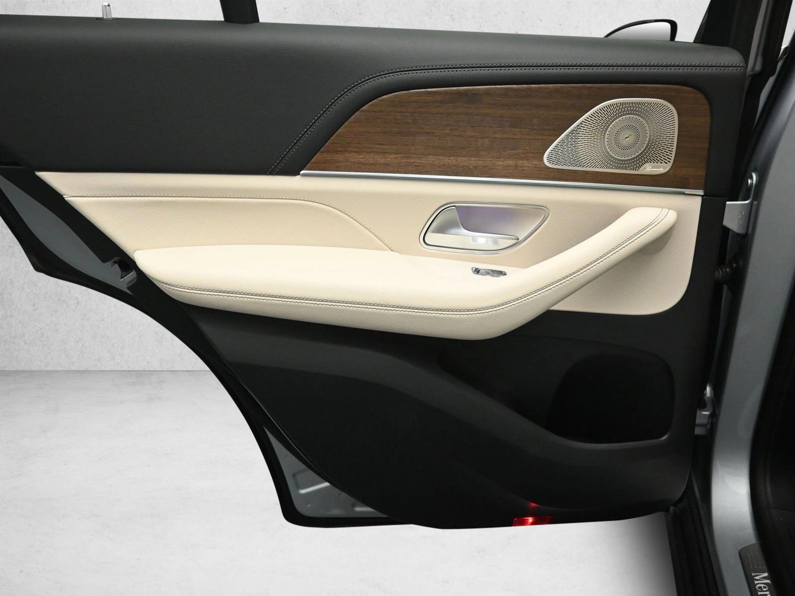 2026 MERCEDES-BENZ GLE-CLASS - Image 23