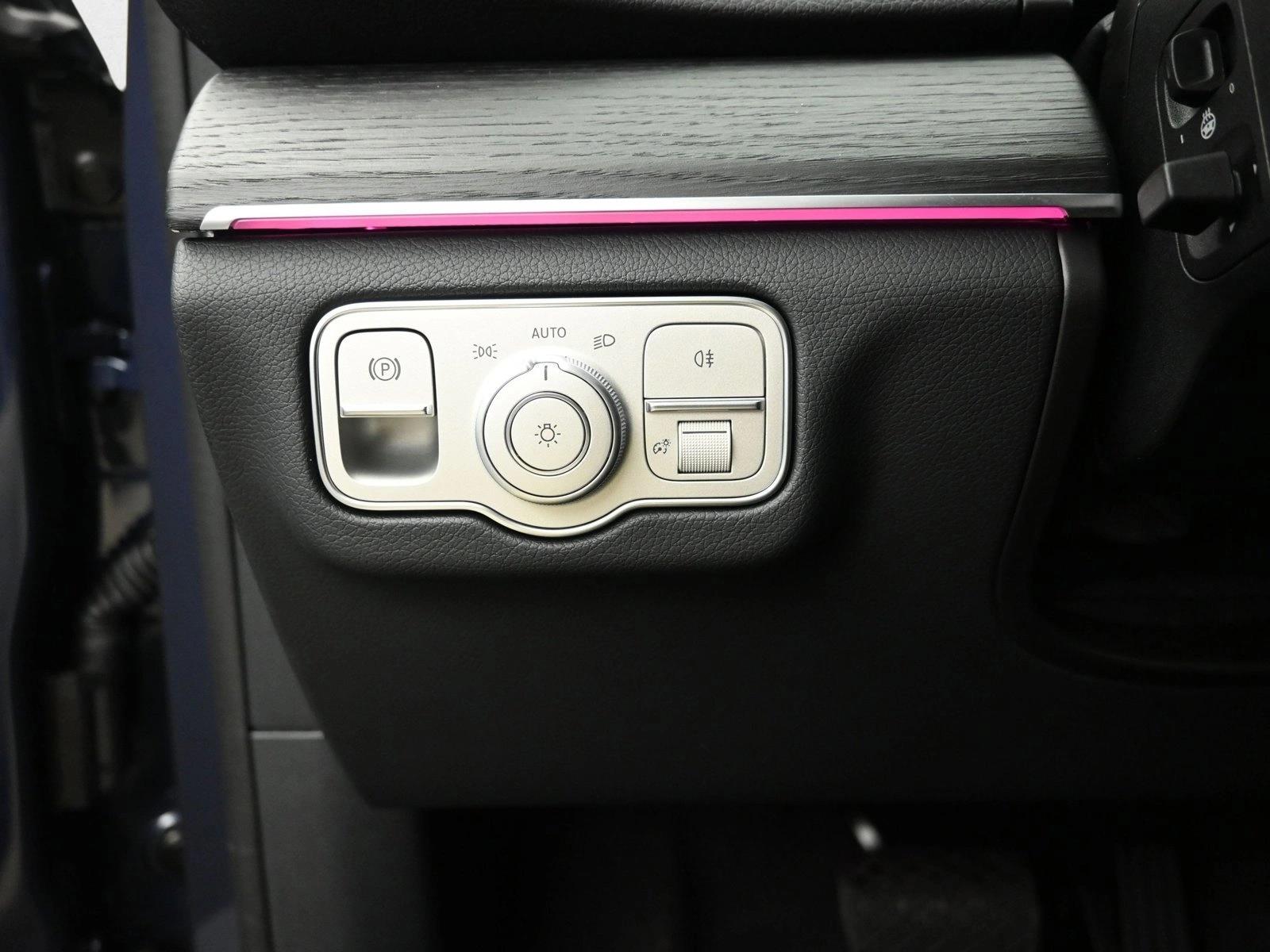 2026 MERCEDES-BENZ GLE-CLASS - Image 18