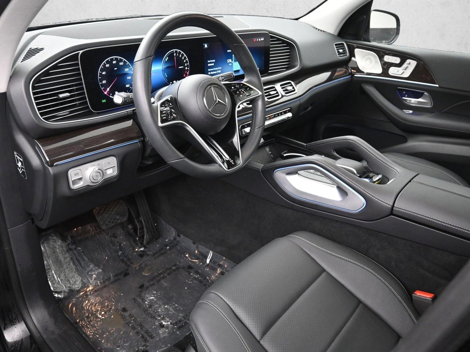 2025 MERCEDES-BENZ GLE-CLASS - Image 10