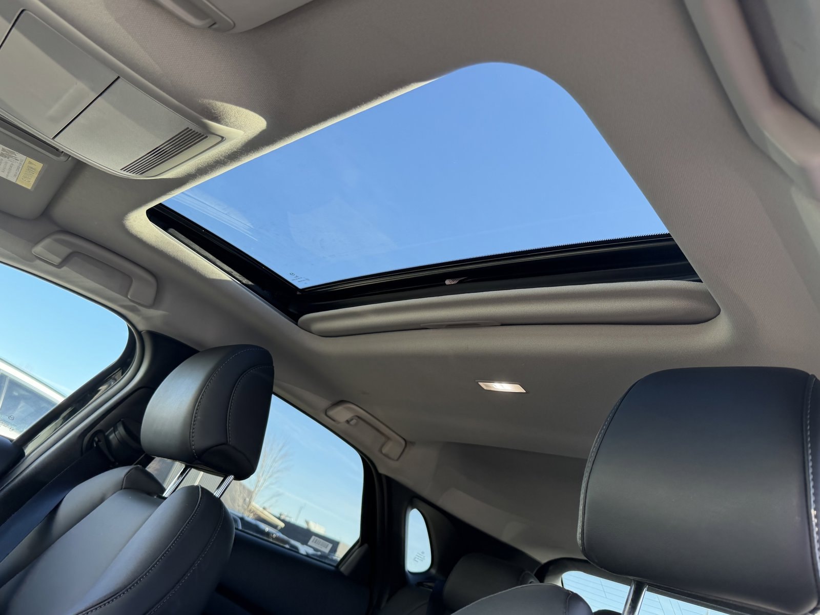 2025 MAZDA CX-30 - Image 21