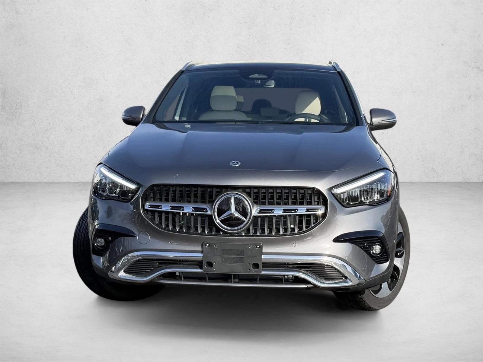 2026 MERCEDES-BENZ GLA-CLASS - Image 2