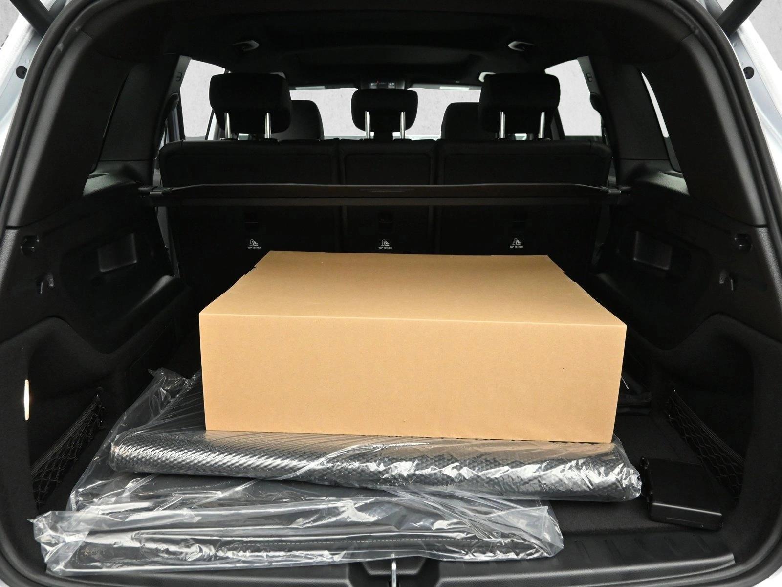 2026 MERCEDES-BENZ GLB-CLASS - Image 24