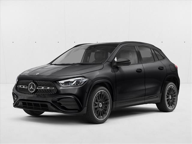 2024 MERCEDES-BENZ GLA-CLASS - Image 1