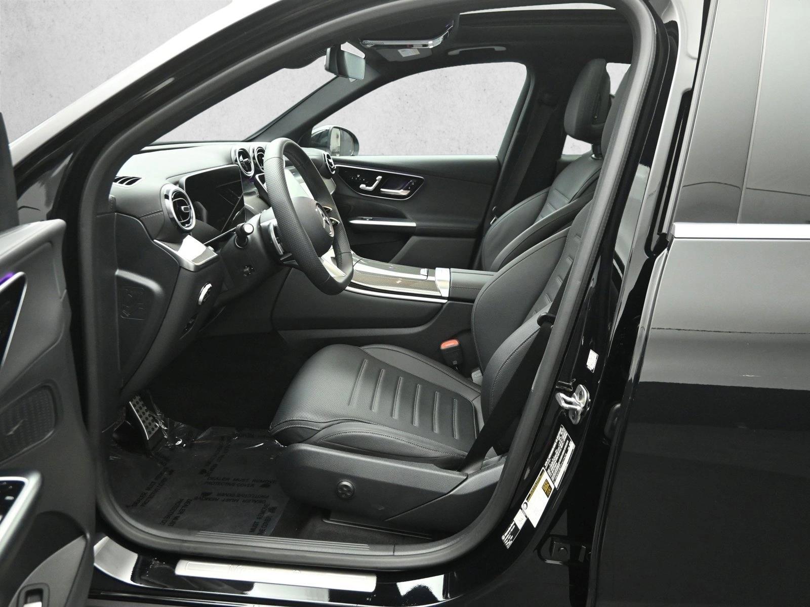 2026 MERCEDES-BENZ GLC-CLASS - Image 9