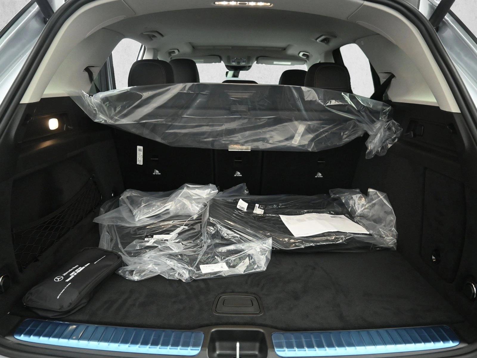 2026 MERCEDES-BENZ GLE-CLASS - Image 25