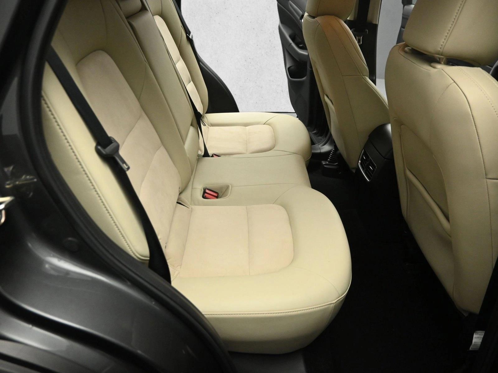 2023 MAZDA CX-5 - Image 23