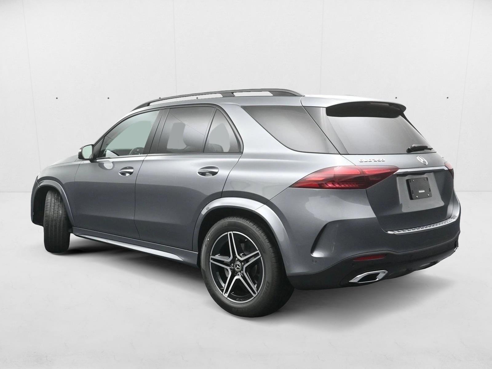 2026 MERCEDES-BENZ GLE-CLASS - Image 3